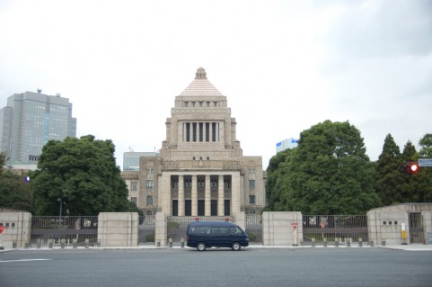 記事:菅元首相の証人喚問も！？福島第一原発事故調、国会に設置のイメージ画像