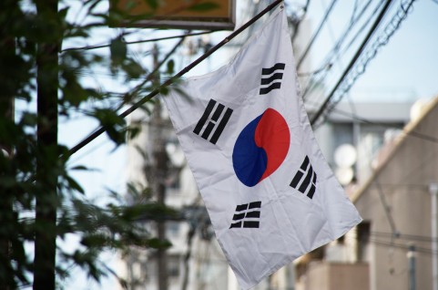記事:韓国独占禁止法への注目の高まりのイメージ画像