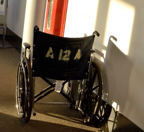 記事:小規模の障害者施設、スプリンクラー設置義務化へのイメージ画像