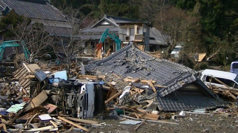 記事:「まだ住めたのに」―東日本大震災の被災住宅無断解体に賠償命令も……。のイメージ画像