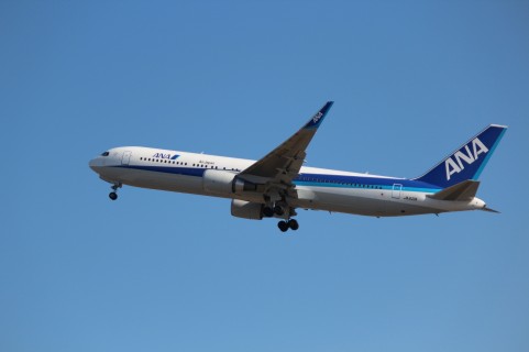 記事:ANAなど航空会社が価格カルテルで提訴されるのイメージ画像
