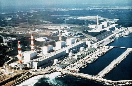 記事:東京電力の損害賠償は誰が負担？政府の原子力損害賠償支援機構法案についてのイメージ画像