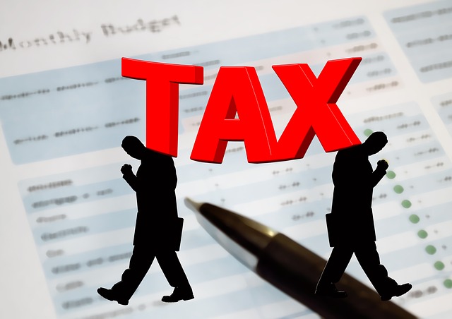 記事:ヤフー課税訴訟に見る企業再編と法人税のイメージ画像