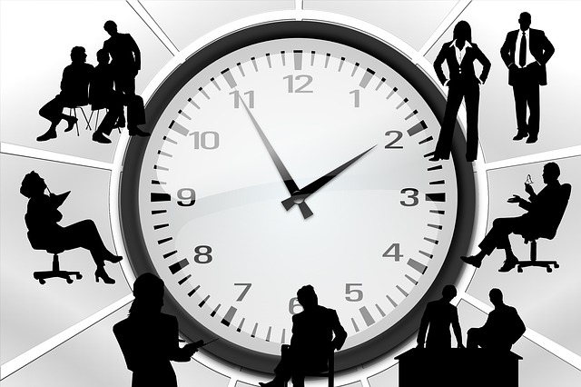 記事:【法務NAVIまとめ】雇用形態の選択肢としての短時間正社員のイメージ画像