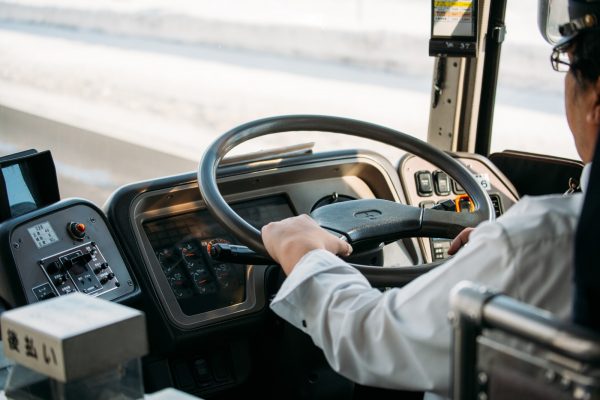 記事:バス会社が乗車拒否で行政処分、運送引受義務とはのイメージ画像