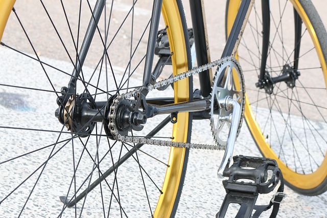 記事:自転車転倒事故でシマノが３９００万円支払い、製造物責任法についてのイメージ画像