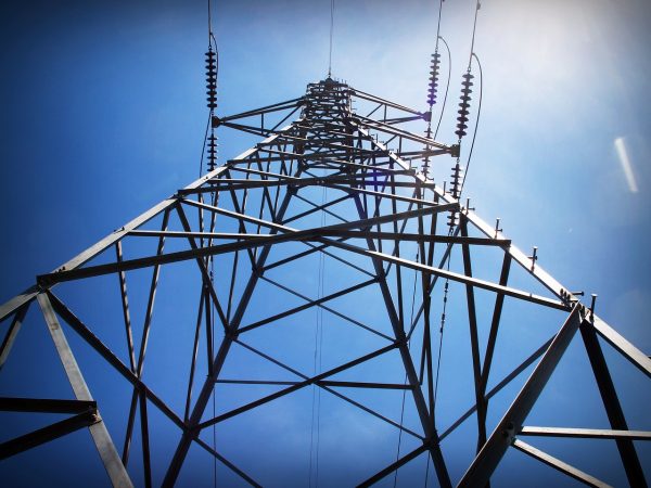 記事:大手電力４社に公取委が立ち入り、不当な取引制限についてのイメージ画像