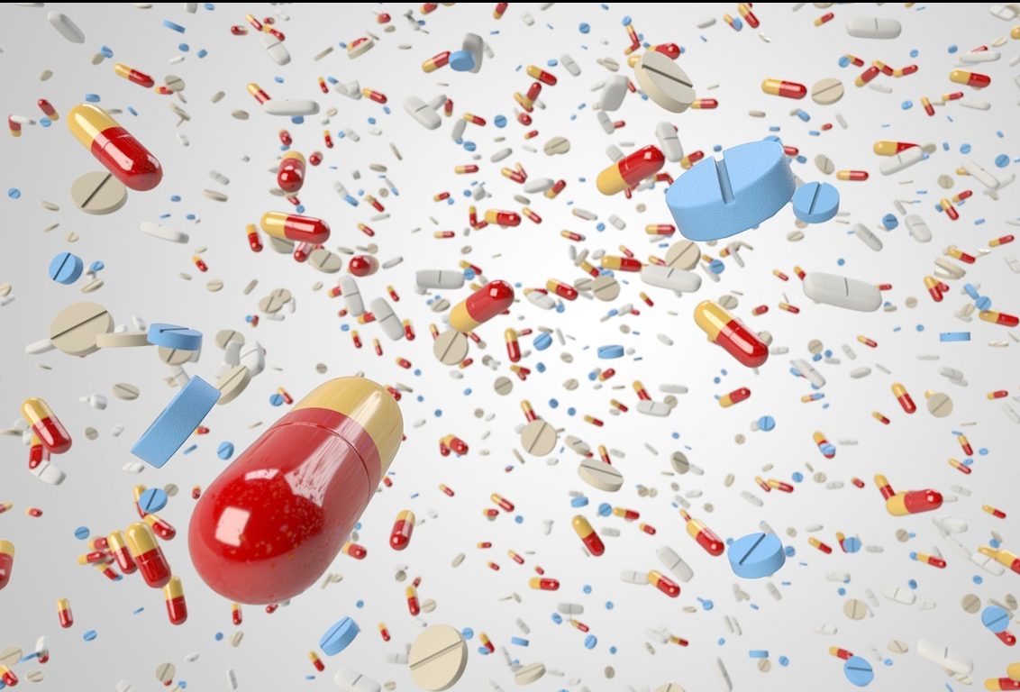 記事:医薬品ネット販売　全市販薬の９９％解禁の方針のイメージ画像